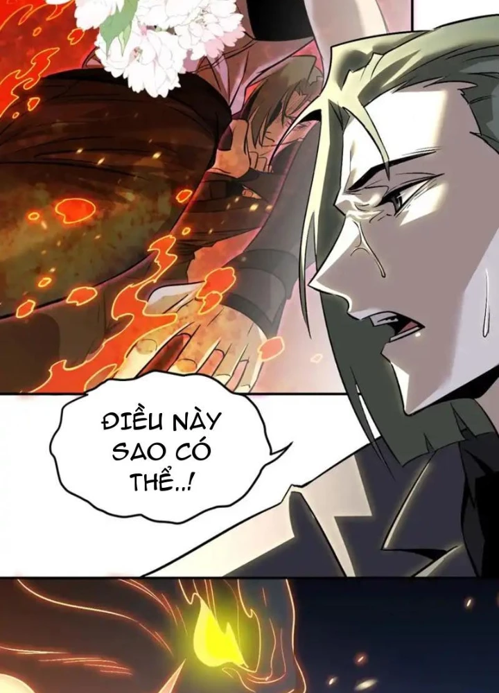 Kẻ Ký Sinh Trên Người Ta Không Dễ Chọc Chapter 22 - 9