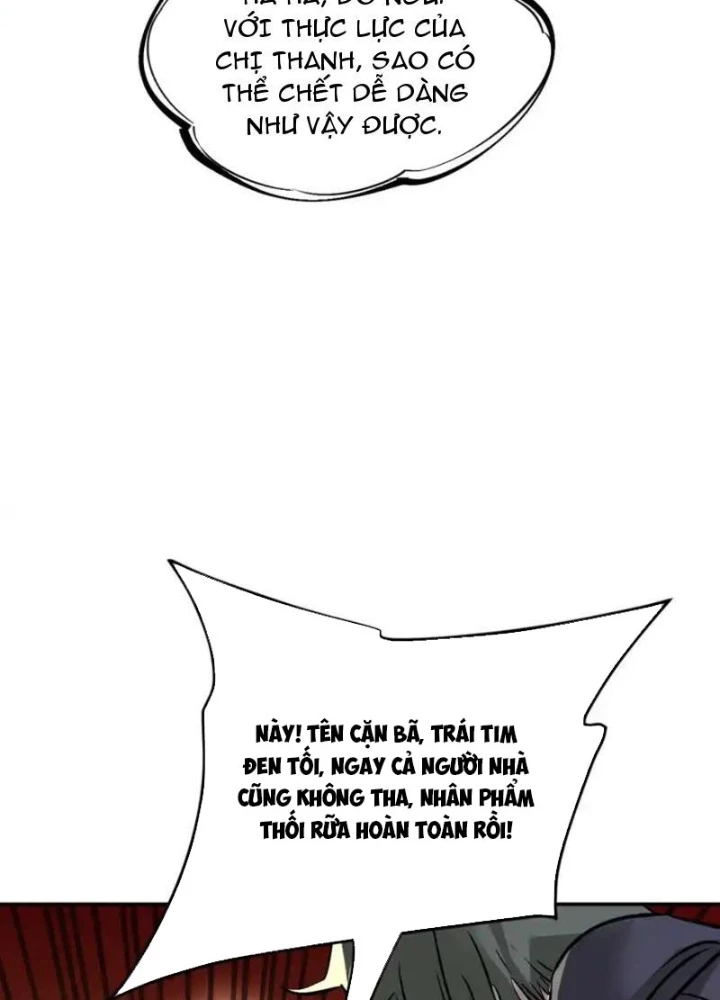 Kẻ Ký Sinh Trên Người Ta Không Dễ Chọc Chapter 22 - 11