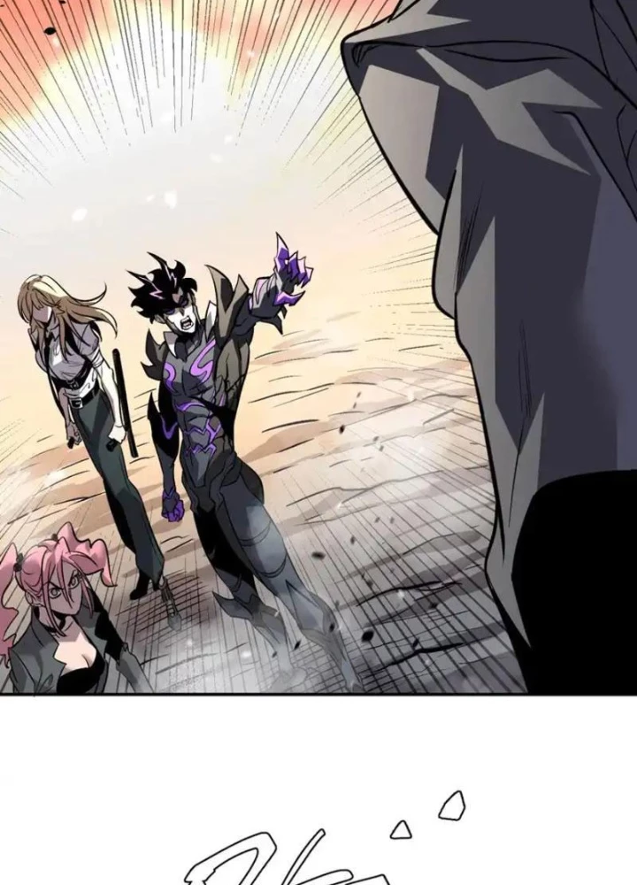 Kẻ Ký Sinh Trên Người Ta Không Dễ Chọc Chapter 22 - 13