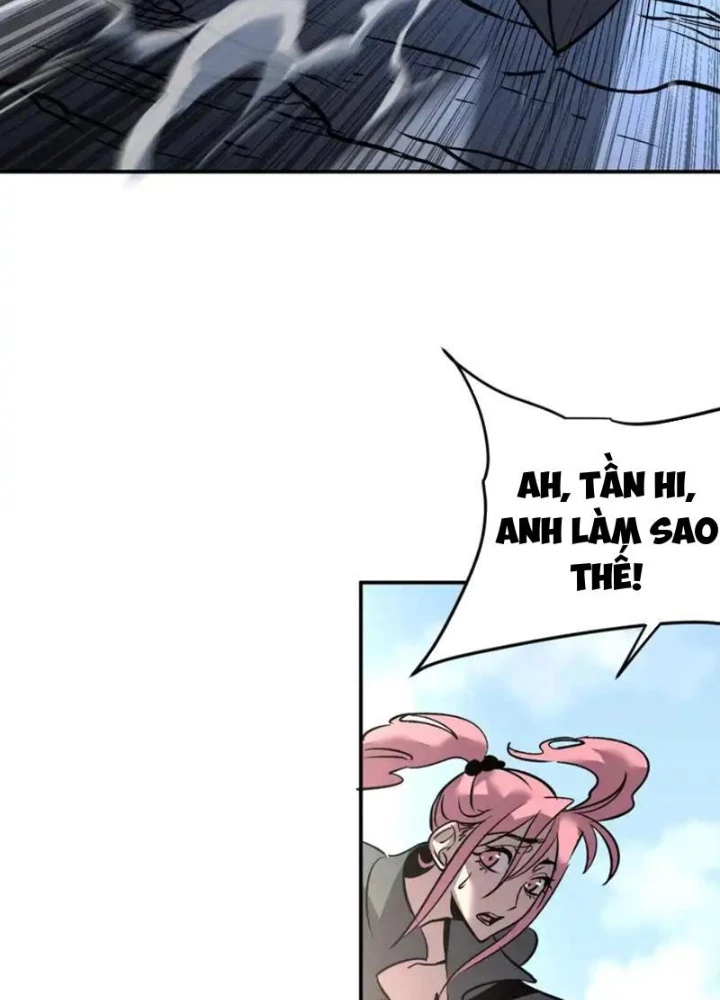 Kẻ Ký Sinh Trên Người Ta Không Dễ Chọc Chapter 22 - 17