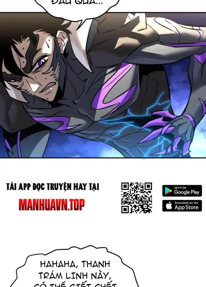 Kẻ Ký Sinh Trên Người Ta Không Dễ Chọc Chapter 22 - 21