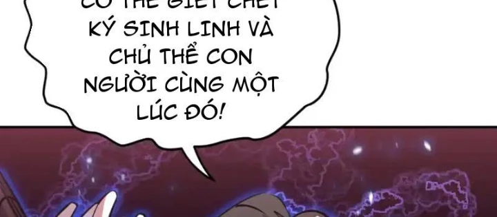 Kẻ Ký Sinh Trên Người Ta Không Dễ Chọc Chapter 22 - 22