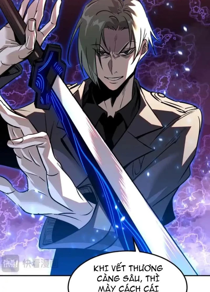 Kẻ Ký Sinh Trên Người Ta Không Dễ Chọc Chapter 22 - 23