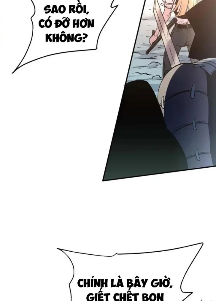 Kẻ Ký Sinh Trên Người Ta Không Dễ Chọc Chapter 22 - 27