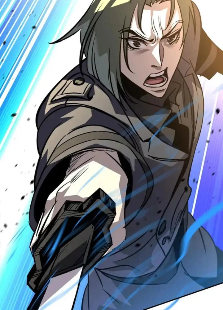 Kẻ Ký Sinh Trên Người Ta Không Dễ Chọc Chapter 22 - 29