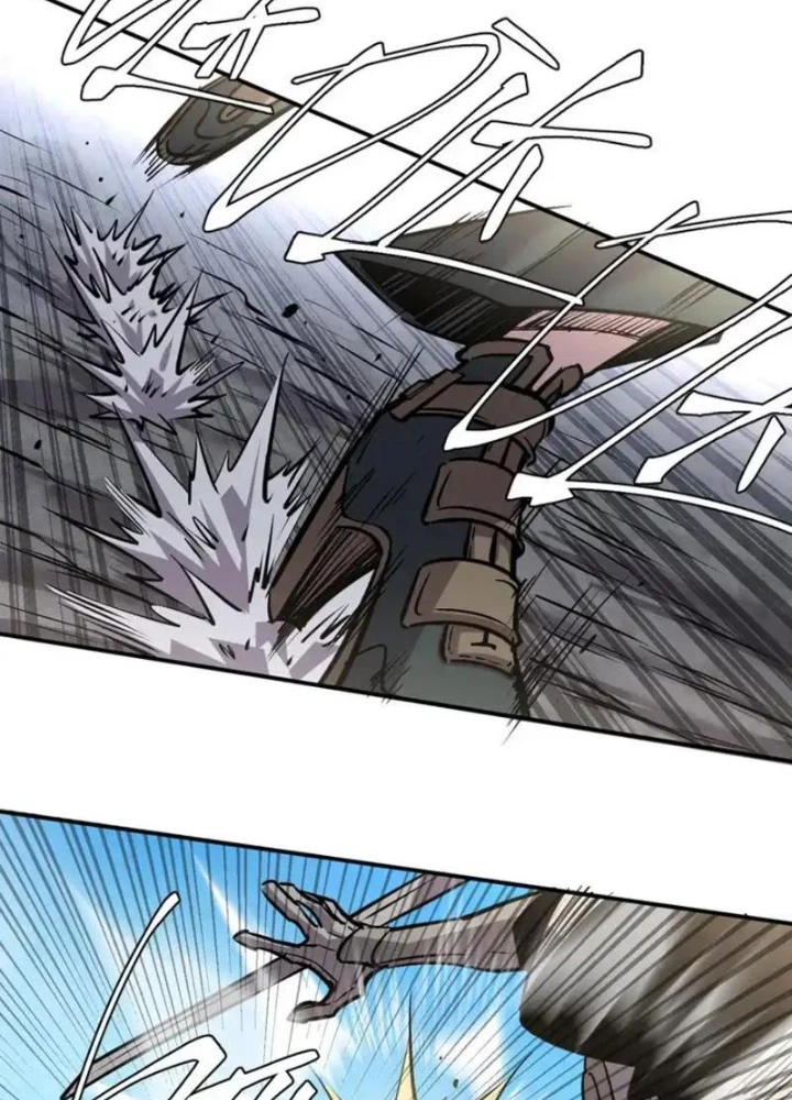 Kẻ Ký Sinh Trên Người Ta Không Dễ Chọc Chapter 22 - 33