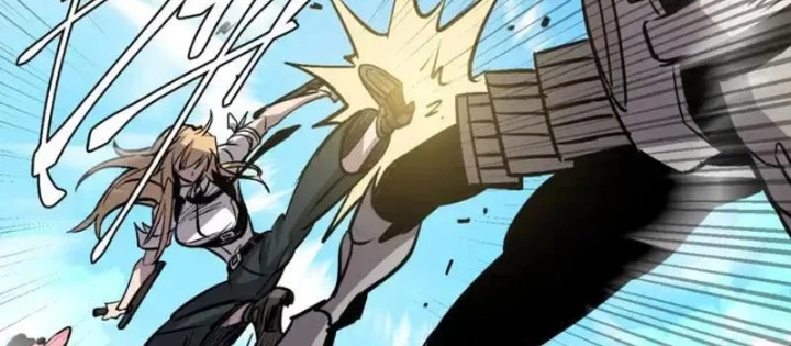 Kẻ Ký Sinh Trên Người Ta Không Dễ Chọc Chapter 22 - 34