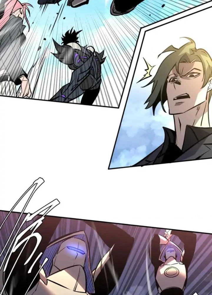 Kẻ Ký Sinh Trên Người Ta Không Dễ Chọc Chapter 22 - 35