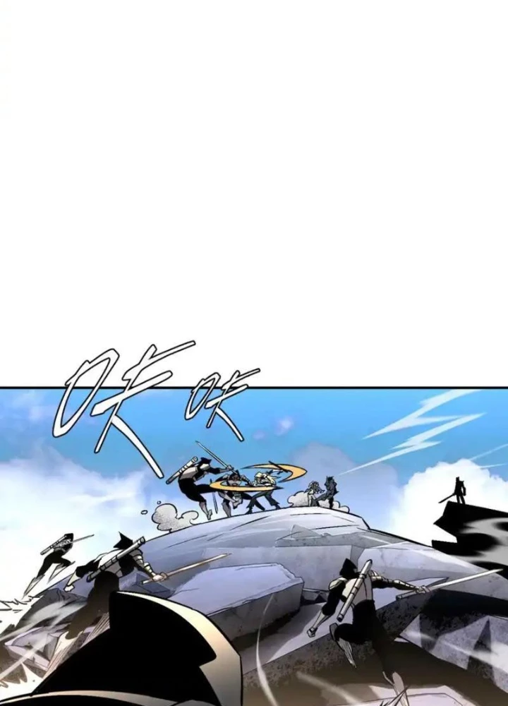 Kẻ Ký Sinh Trên Người Ta Không Dễ Chọc Chapter 22 - 41