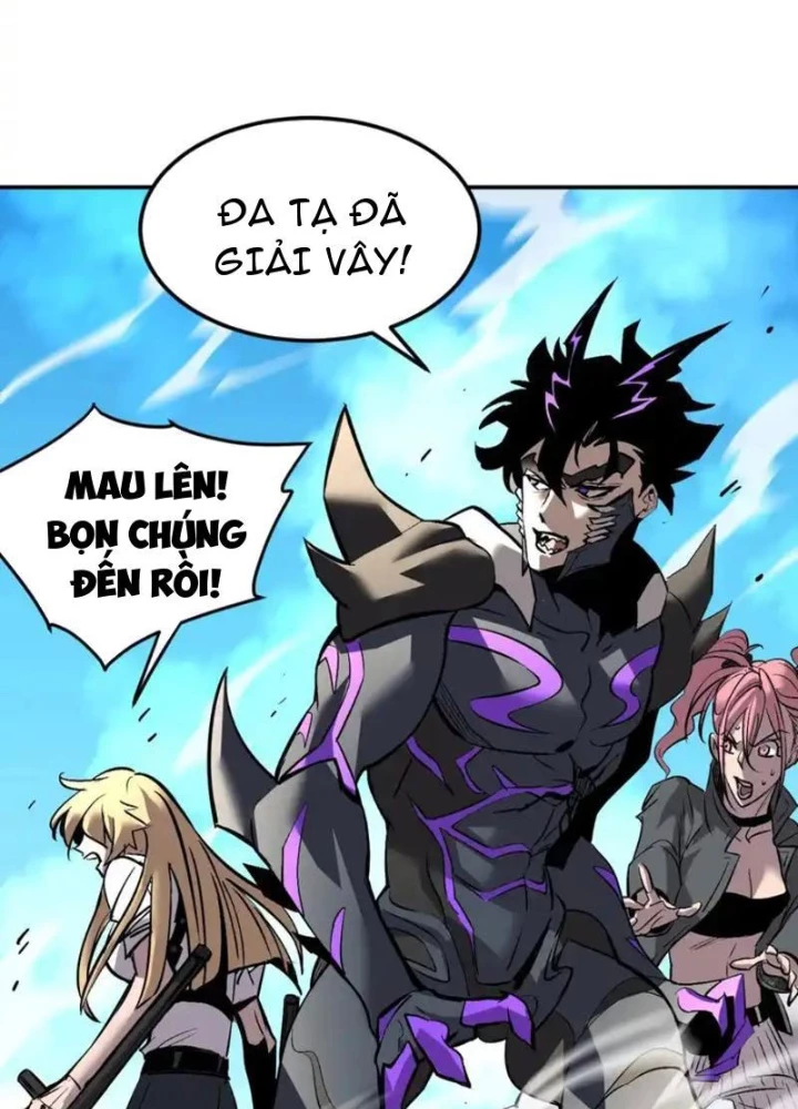 Kẻ Ký Sinh Trên Người Ta Không Dễ Chọc Chapter 22 - 43