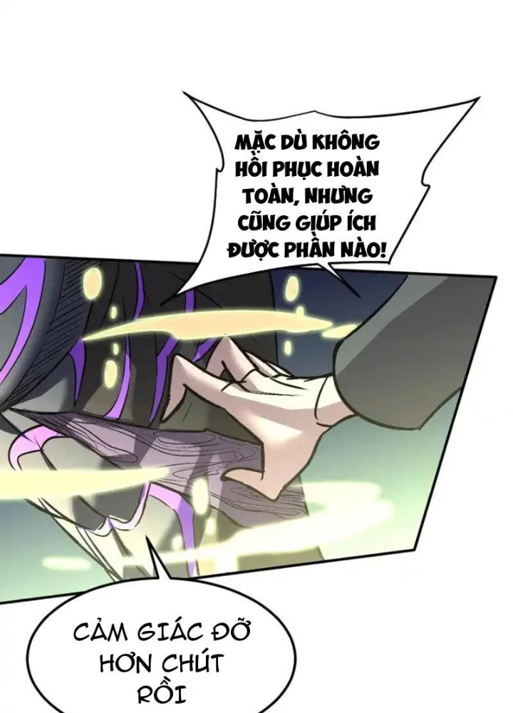 Kẻ Ký Sinh Trên Người Ta Không Dễ Chọc Chapter 22 - 45