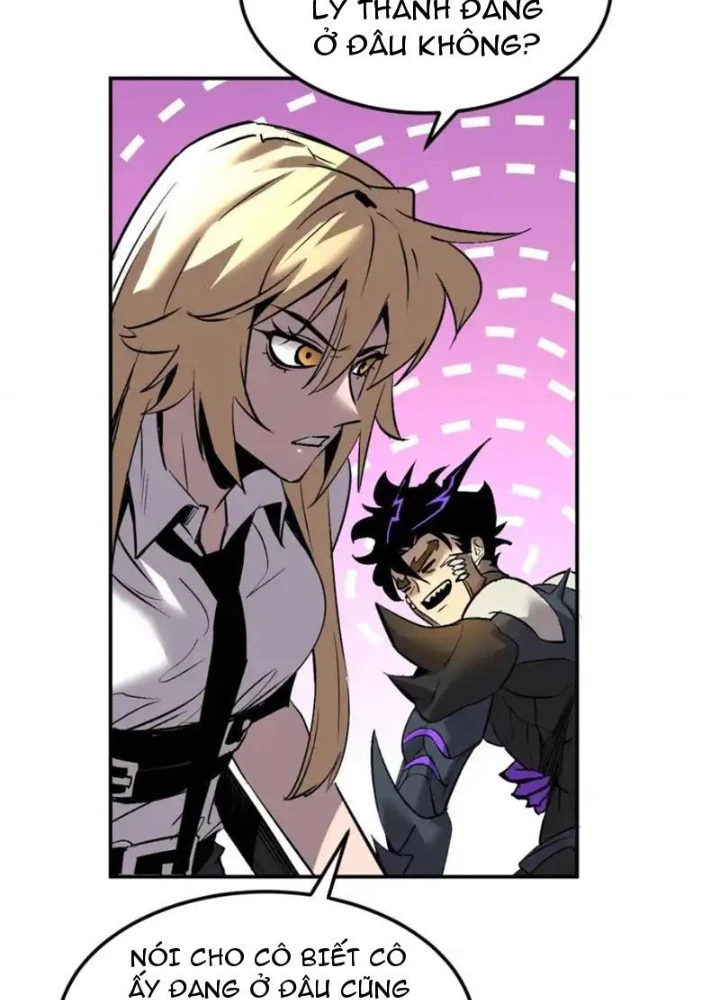 Kẻ Ký Sinh Trên Người Ta Không Dễ Chọc Chapter 22 - 47