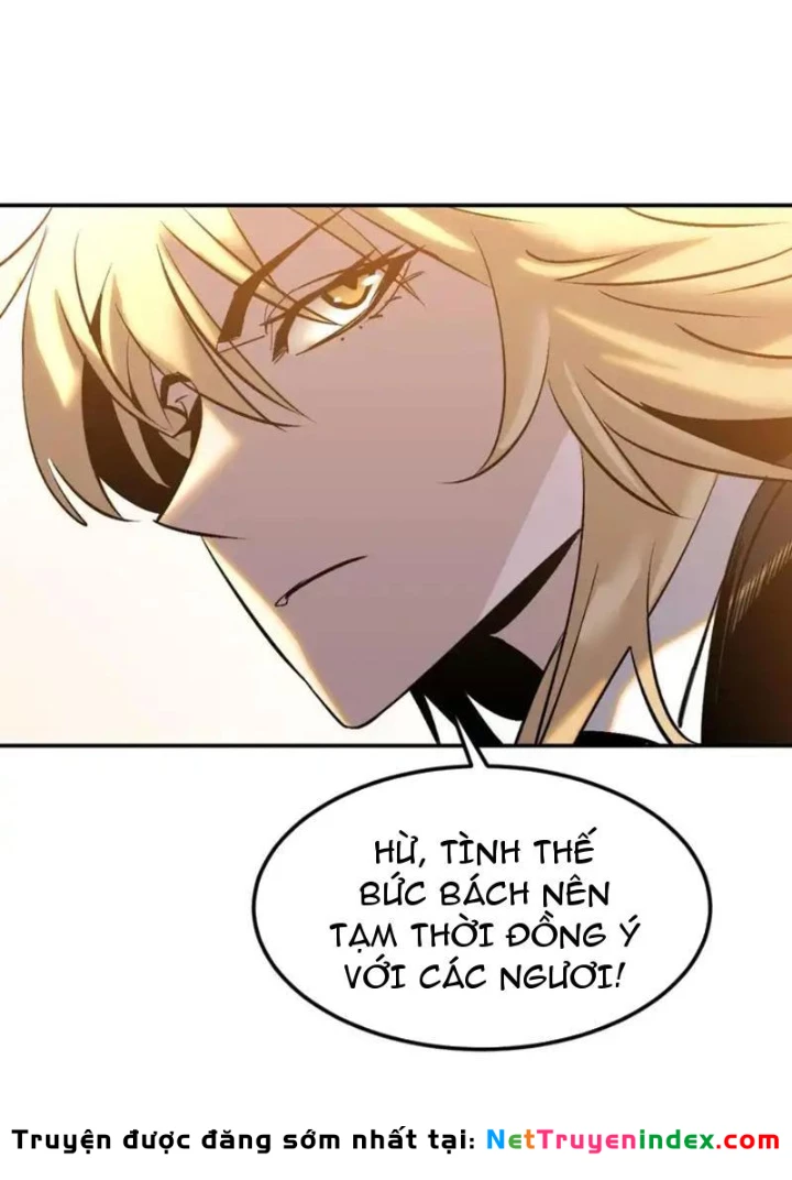 Kẻ Ký Sinh Trên Người Ta Không Dễ Chọc Chapter 22 - 49