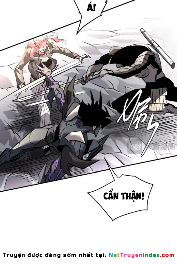 Kẻ Ký Sinh Trên Người Ta Không Dễ Chọc Chapter 22 - 51