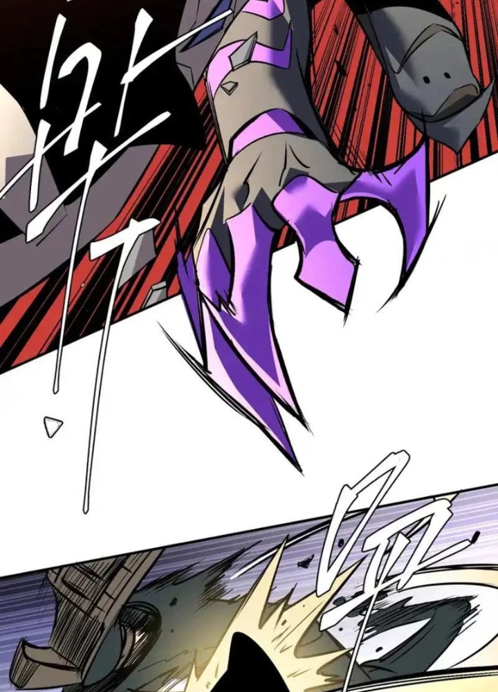 Kẻ Ký Sinh Trên Người Ta Không Dễ Chọc Chapter 22 - 57