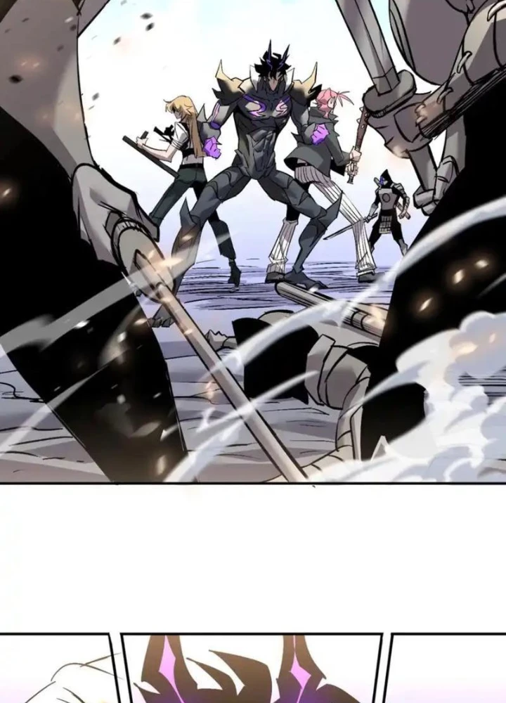 Kẻ Ký Sinh Trên Người Ta Không Dễ Chọc Chapter 22 - 61