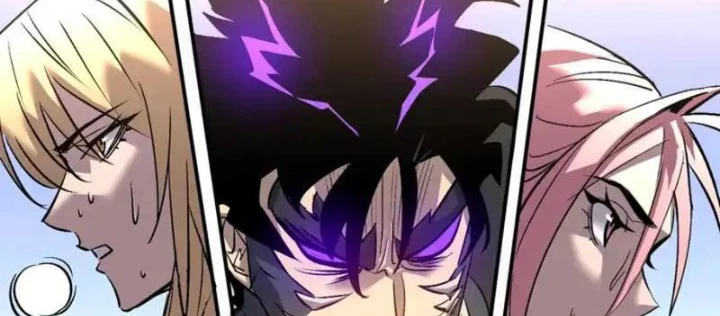 Kẻ Ký Sinh Trên Người Ta Không Dễ Chọc Chapter 22 - 62