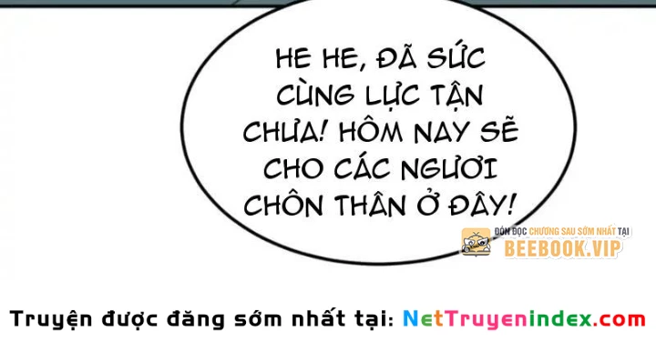 Kẻ Ký Sinh Trên Người Ta Không Dễ Chọc Chapter 22 - 64
