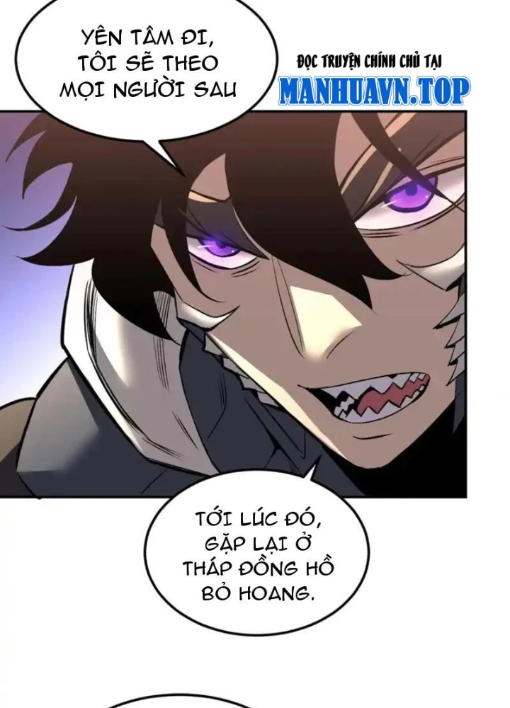 Kẻ Ký Sinh Trên Người Ta Không Dễ Chọc Chapter 22 - 67