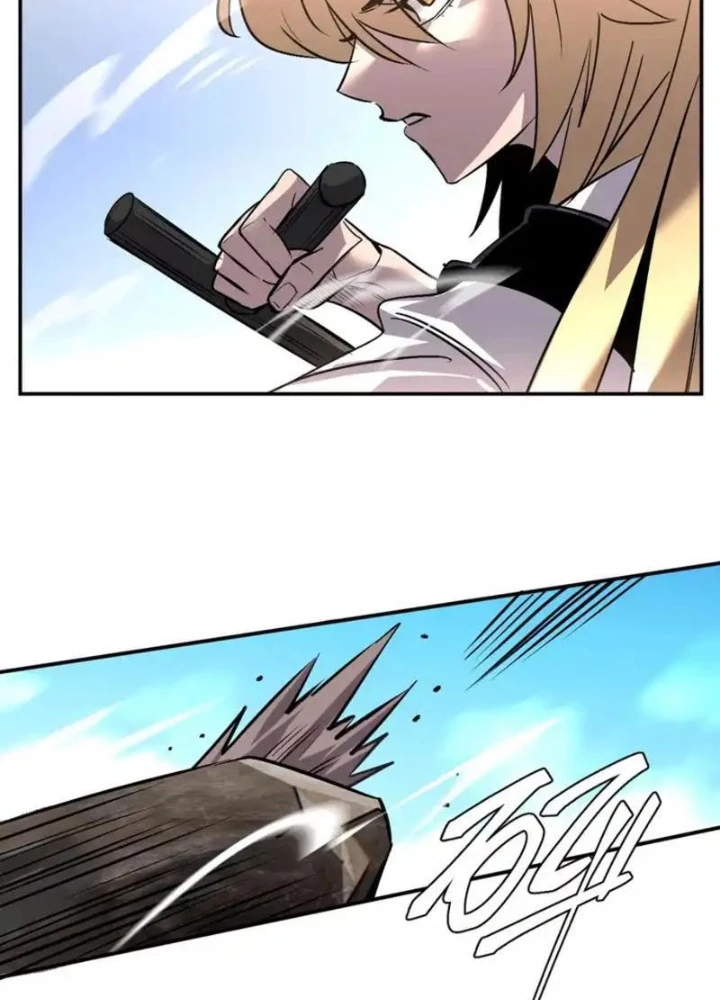 Kẻ Ký Sinh Trên Người Ta Không Dễ Chọc Chapter 22 - 69