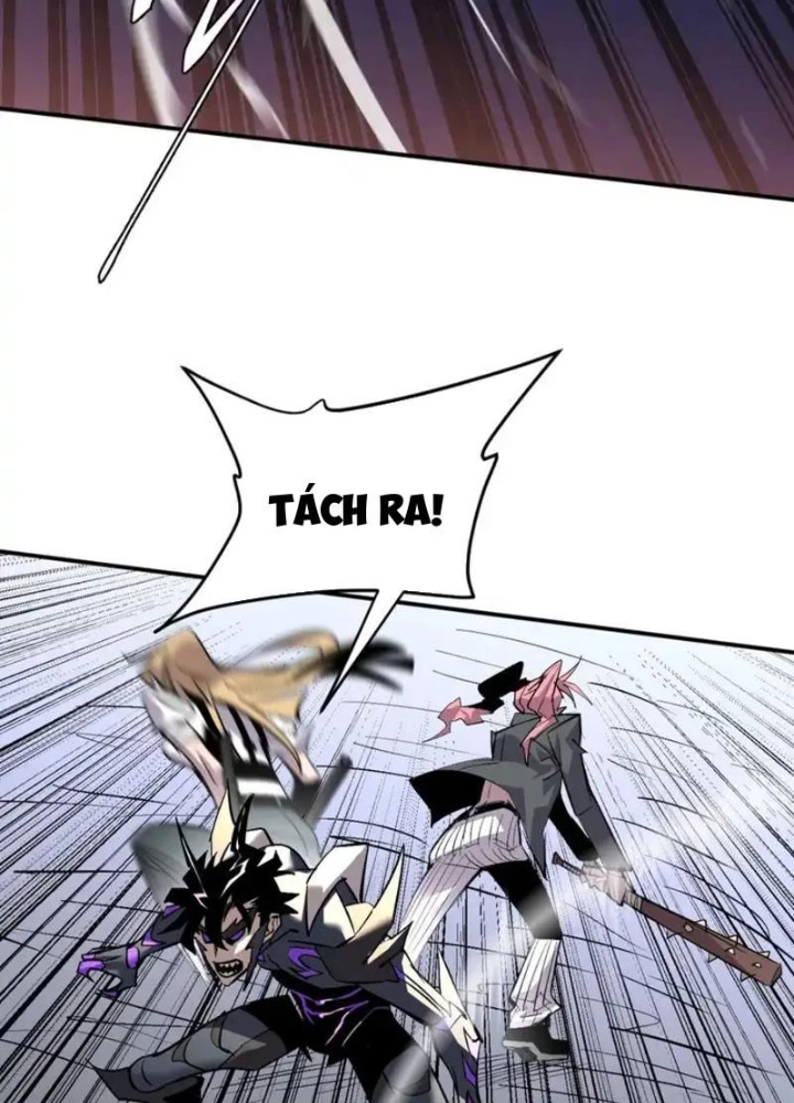 Kẻ Ký Sinh Trên Người Ta Không Dễ Chọc Chapter 22 - 73