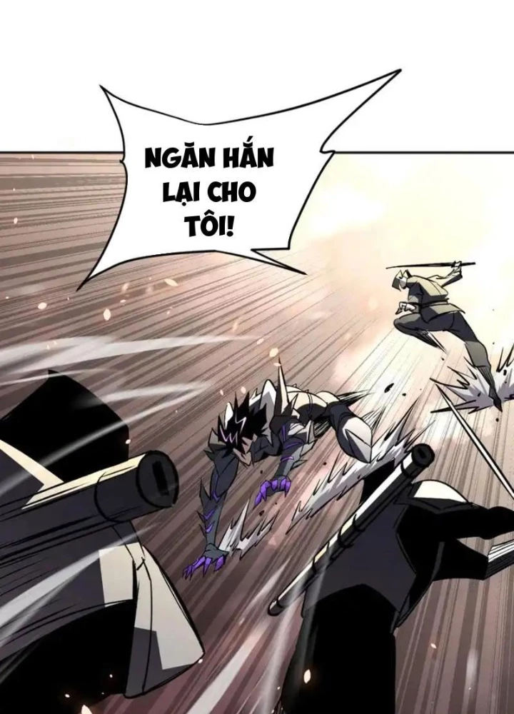 Kẻ Ký Sinh Trên Người Ta Không Dễ Chọc Chapter 22 - 79