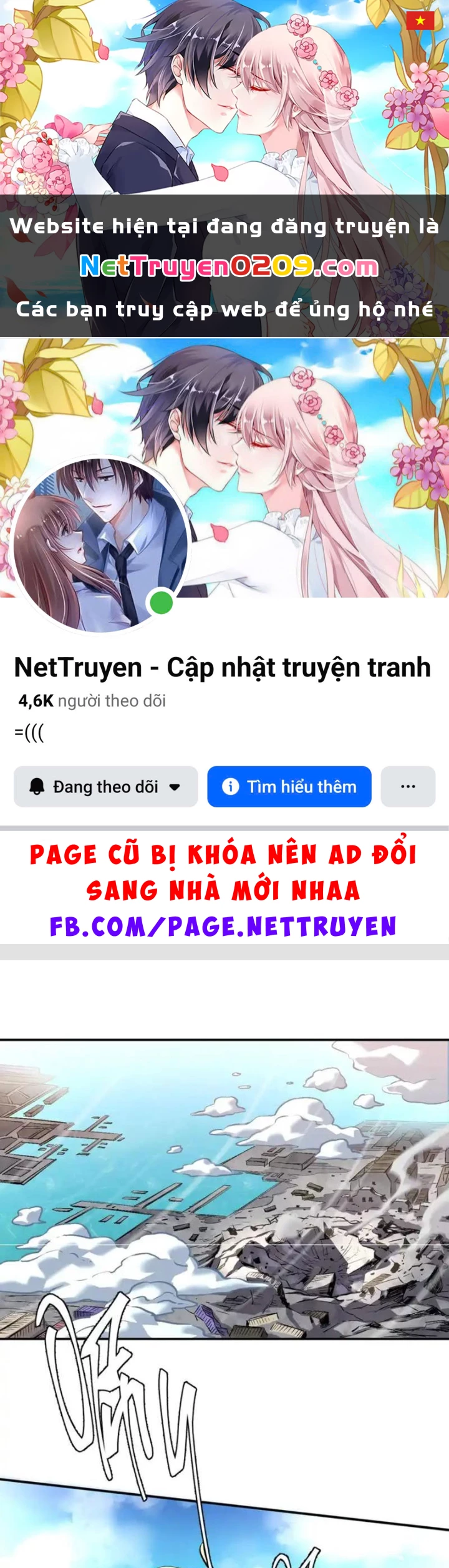 Kẻ Ký Sinh Trên Người Ta Không Dễ Chọc Chapter 23 - 1