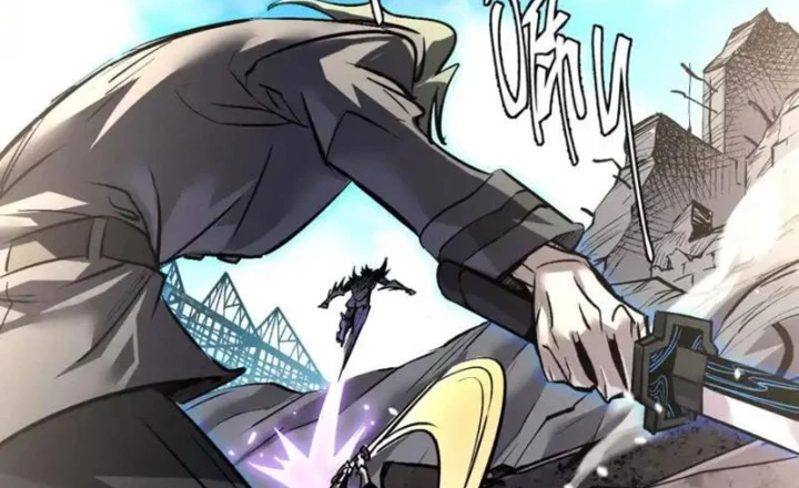 Kẻ Ký Sinh Trên Người Ta Không Dễ Chọc Chapter 23 - 2