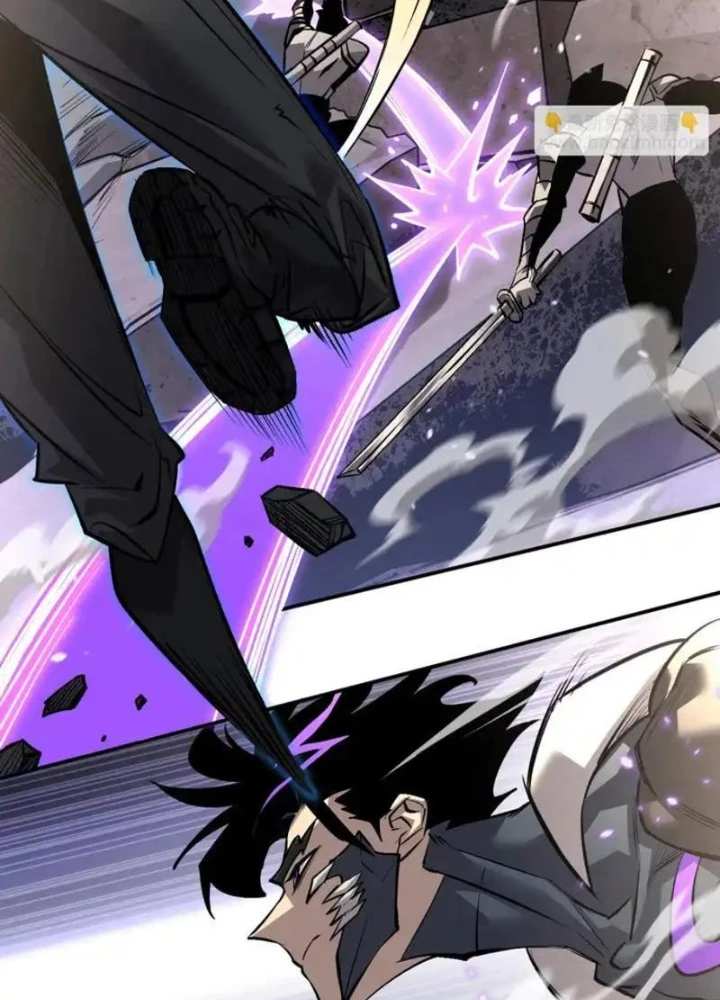 Kẻ Ký Sinh Trên Người Ta Không Dễ Chọc Chapter 23 - 3