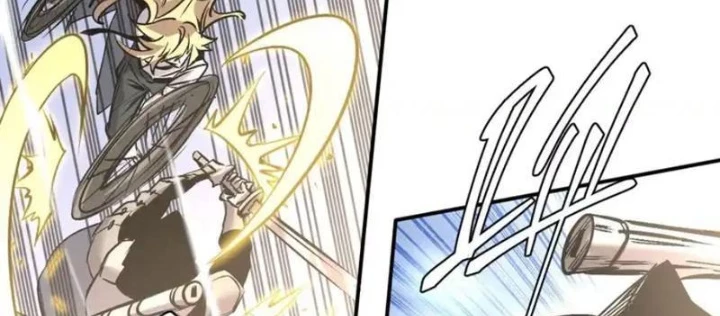 Kẻ Ký Sinh Trên Người Ta Không Dễ Chọc Chapter 23 - 6