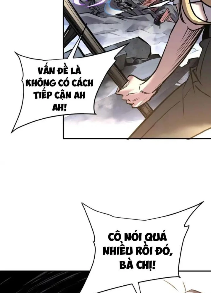 Kẻ Ký Sinh Trên Người Ta Không Dễ Chọc Chapter 23 - 17