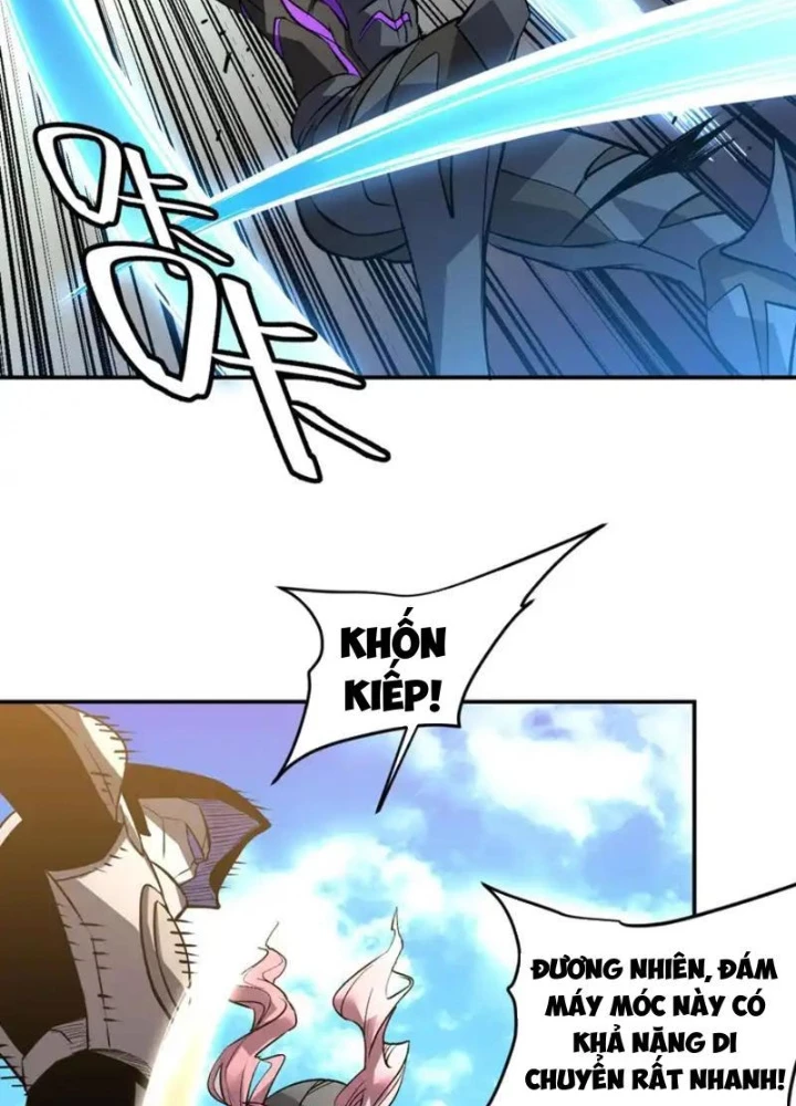 Kẻ Ký Sinh Trên Người Ta Không Dễ Chọc Chapter 23 - 21