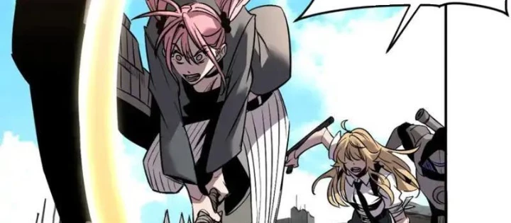 Kẻ Ký Sinh Trên Người Ta Không Dễ Chọc Chapter 23 - 22