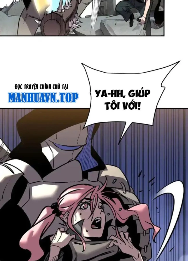 Kẻ Ký Sinh Trên Người Ta Không Dễ Chọc Chapter 23 - 23