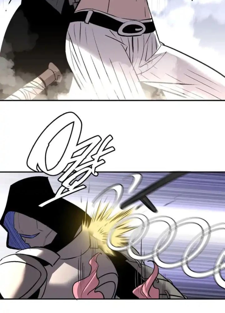 Kẻ Ký Sinh Trên Người Ta Không Dễ Chọc Chapter 23 - 25