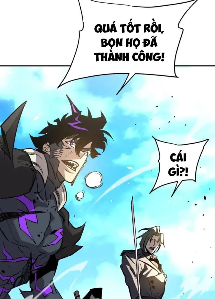 Kẻ Ký Sinh Trên Người Ta Không Dễ Chọc Chapter 23 - 29