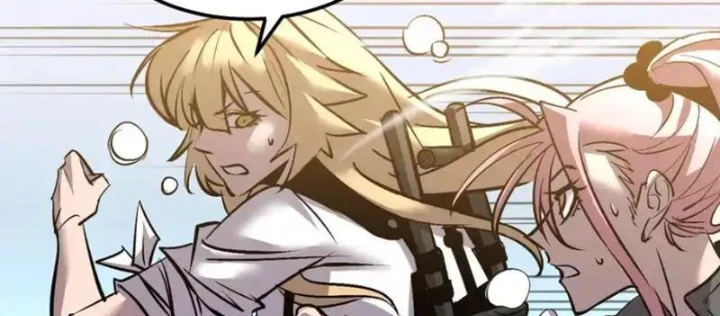 Kẻ Ký Sinh Trên Người Ta Không Dễ Chọc Chapter 23 - 34