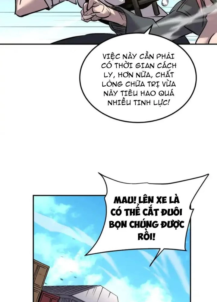 Kẻ Ký Sinh Trên Người Ta Không Dễ Chọc Chapter 23 - 35