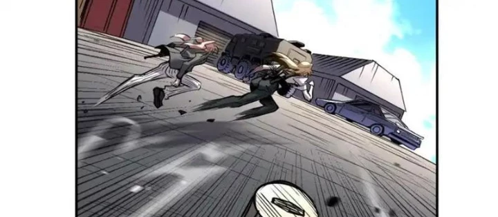 Kẻ Ký Sinh Trên Người Ta Không Dễ Chọc Chapter 23 - 36