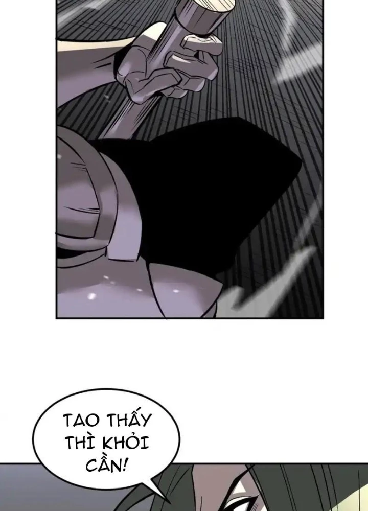 Kẻ Ký Sinh Trên Người Ta Không Dễ Chọc Chapter 23 - 37