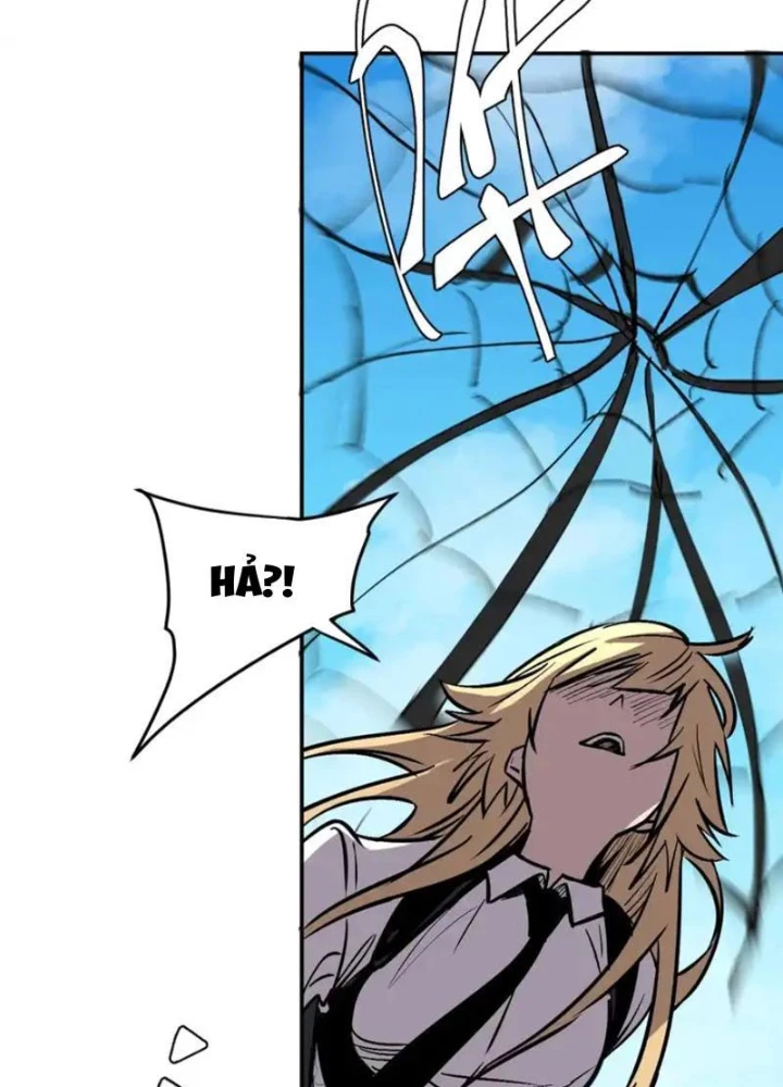 Kẻ Ký Sinh Trên Người Ta Không Dễ Chọc Chapter 23 - 43