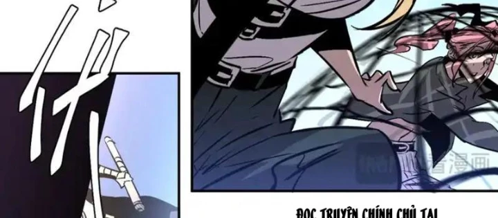 Kẻ Ký Sinh Trên Người Ta Không Dễ Chọc Chapter 23 - 44