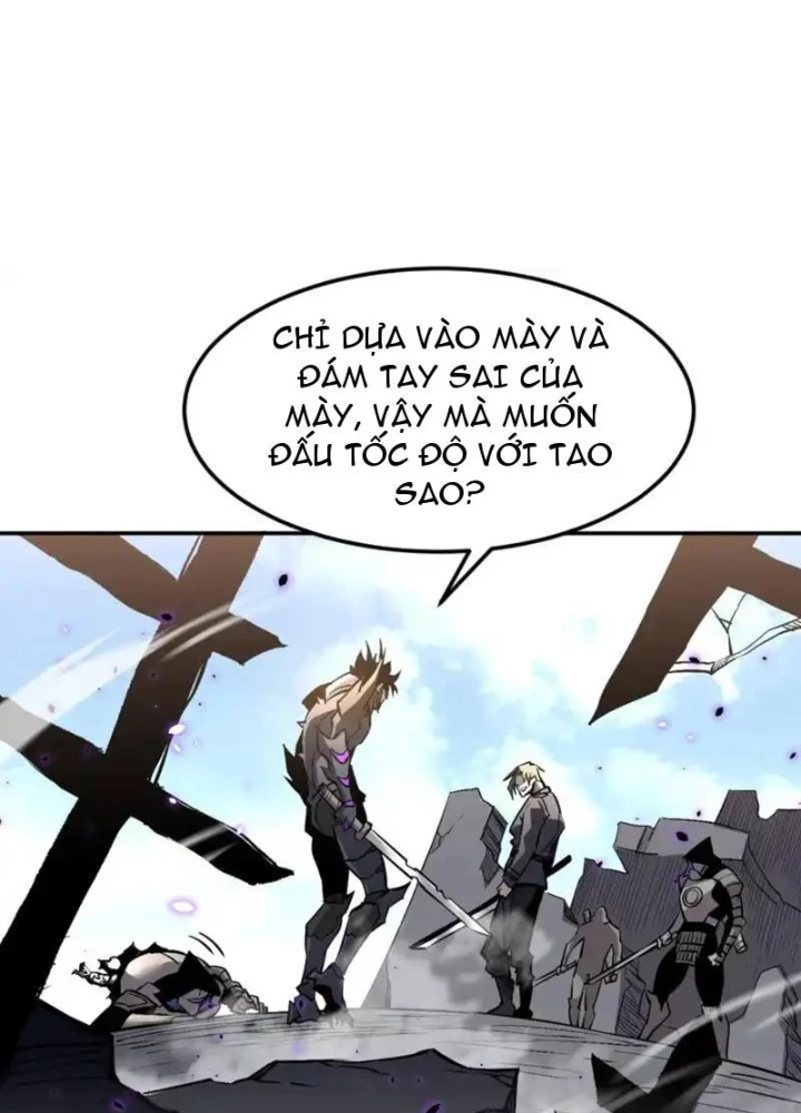 Kẻ Ký Sinh Trên Người Ta Không Dễ Chọc Chapter 23 - 47