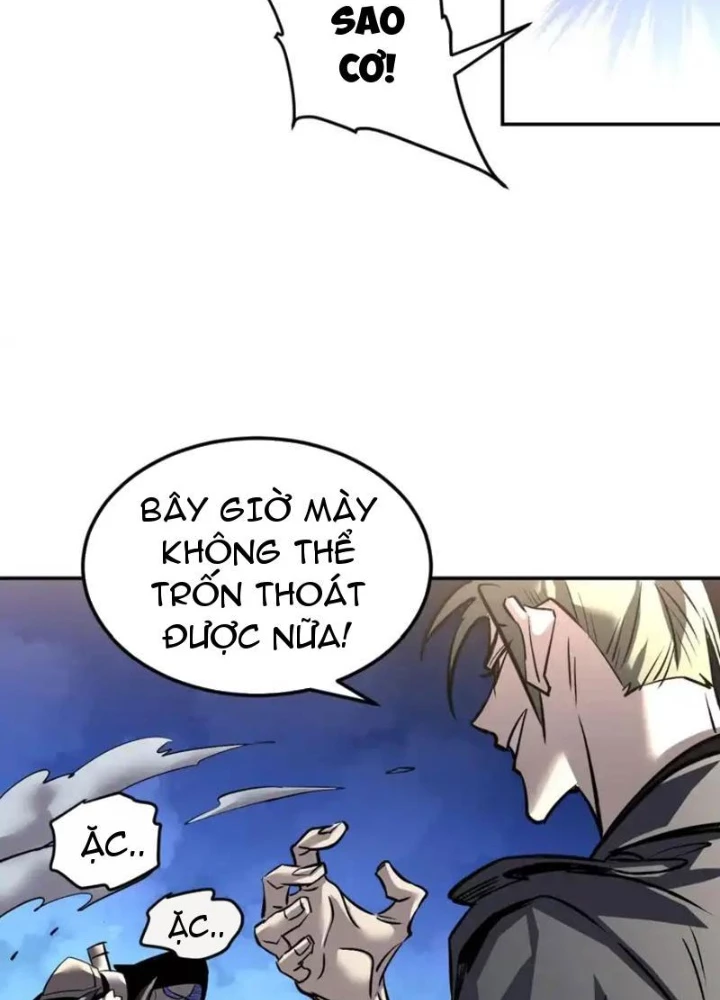 Kẻ Ký Sinh Trên Người Ta Không Dễ Chọc Chapter 23 - 51