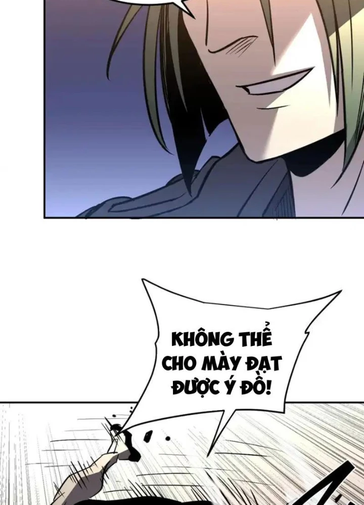 Kẻ Ký Sinh Trên Người Ta Không Dễ Chọc Chapter 23 - 57