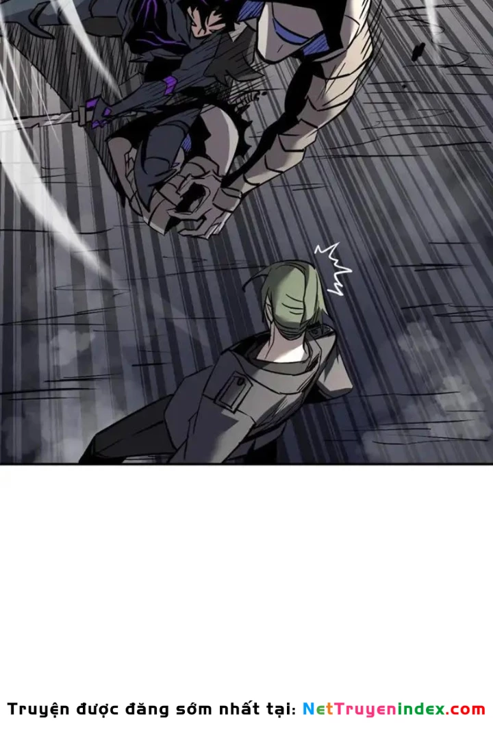 Kẻ Ký Sinh Trên Người Ta Không Dễ Chọc Chapter 23 - 59