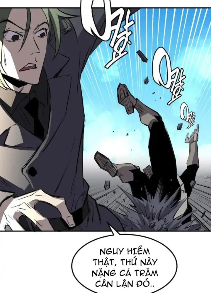 Kẻ Ký Sinh Trên Người Ta Không Dễ Chọc Chapter 23 - 61