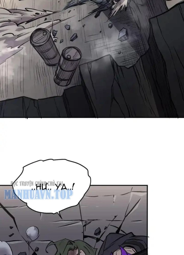 Kẻ Ký Sinh Trên Người Ta Không Dễ Chọc Chapter 23 - 71