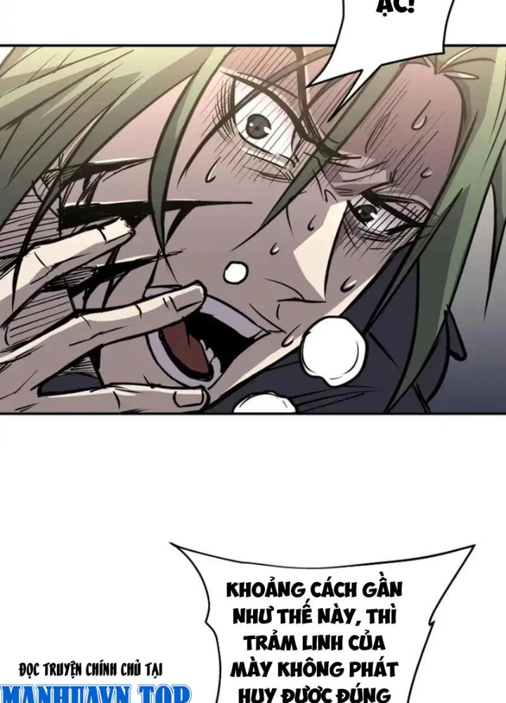 Kẻ Ký Sinh Trên Người Ta Không Dễ Chọc Chapter 23 - 85