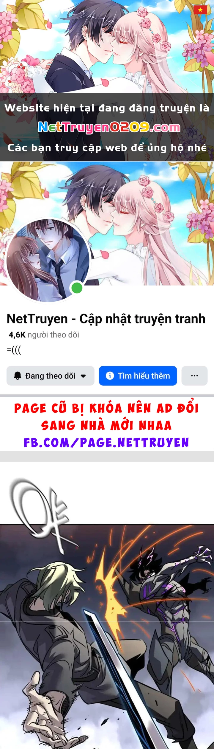 Kẻ Ký Sinh Trên Người Ta Không Dễ Chọc Chapter 24 - 1